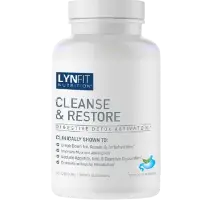 Cleanse & Restore
