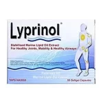 Lyprinol Review – Is This Anti-Inflammatory Agent Safe and Effective?