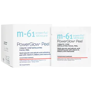 M-61 Powerglow Peel