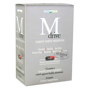M Drive