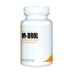 M-Drol Reviews – Is It Worth Trying M-Drol And Safe To Use?