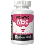 WOWMD M50 Menopause Essential Review – Is It Right for You?