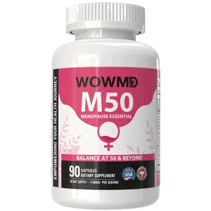 M50 Menopause Essential