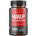 Revisión de las gomitas ManUp: ¿Son efectivas para la mejora masculina?