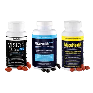 Macuhealth Eye Care
