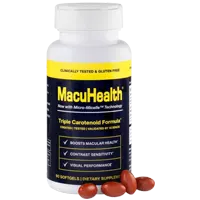 MacuHealth MacuHealth