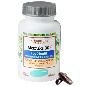 Macula 30+