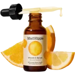Reseña del suero de vitamina C de Mad Hippie: ¿Ilumina y suaviza la piel?