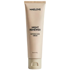 Maelove Night Renewer