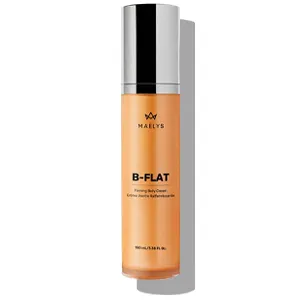 Maelys Cosmetics B-Flat Belly Firming Cream