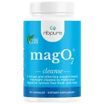 Mag O7 Colon Cleanse Review: Does It Really Work for Gut Health?