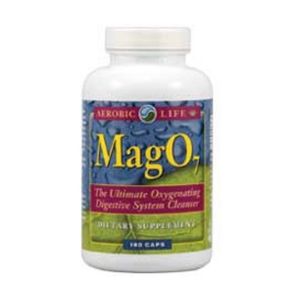 mag o7 oxygen cleanse