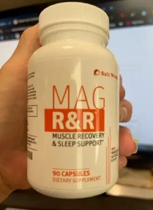 Mag R&R