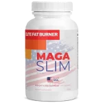 MAGA Slim Review: Does It Boost Metabolism & Burn Fat for Weight Loss