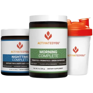 Maggie’s Ultimate Wellness Bundle