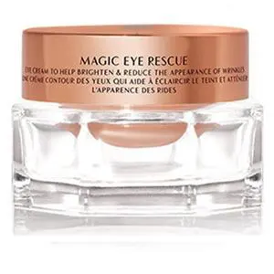 Magic Eye Rescue Eye Repair Cream Reviews – How Does It Work On Skin?