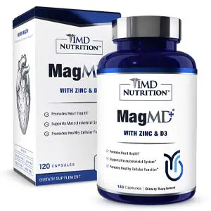 MagMD Plus