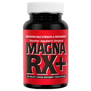 Magna Rx+
