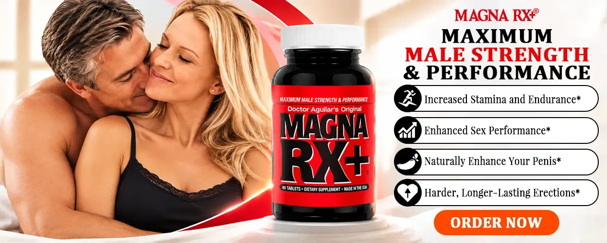 Magna Rx