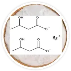 BHB de magnesio