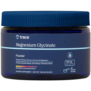 Magnesium Glycinate Powder