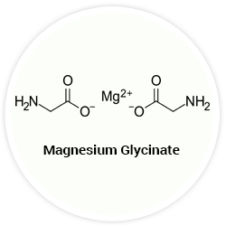 Magnesium Glycinate Magnesium Glycinate