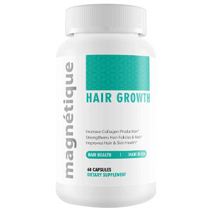 Magnetique Hair Regrowth Reviews – Is It Effective For Hair?