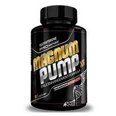 Magnum Pump XR Magnum Pump XR