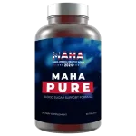 Maha Pure Review: Is This Blood Sugar Formula Good?