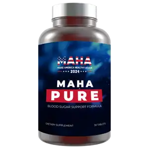 Maha Pure