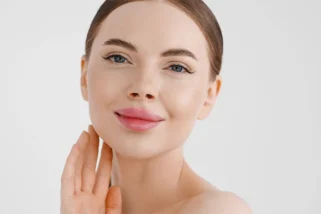 How to Make Your Lips Plumper and Fuller?