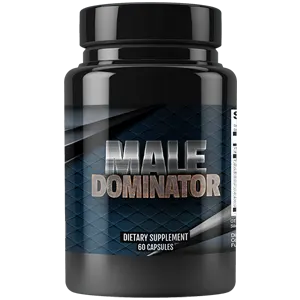 Male Dominator Review: Enhancing Sexual Health Naturally – Does It Work?