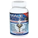 Male Drive Max Reviews: Does It Really Work Effectively?