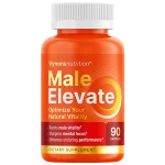 Male Elevate Testbericht: Kann es die männliche Vitalität auf natürliche Weise wiederherstellen?