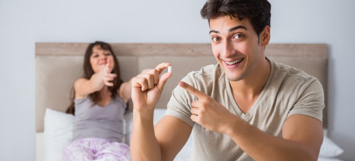 The Latest List of Frequently Asked Questions on Sex Pills & Male Enhancement Pills