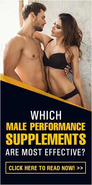 Testosterone Booster