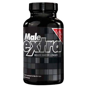 male-extra
