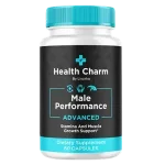 Avis sur Health Charm Male Enhancement : est-ce un produit sûr à utiliser ?