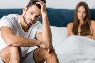 Sexual Problems in Male – A Comprehensive Guide to Common problems