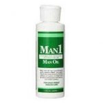 Man1 Man Oil Reviews