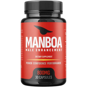 Manboa Male Enhancement