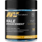 Mancode Male Enhancement Gummies Review: Do They Work?