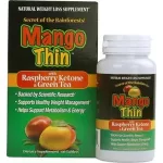 Reseña de Mango Thin: ¿Deberías comprar el suplemento Mango Thin?