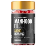 Manhood Plus Review – Boost Performance and Size?