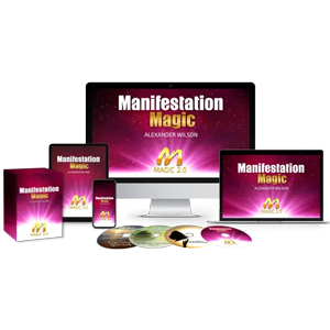 Manifestation Magic