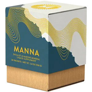 Manna Vitality