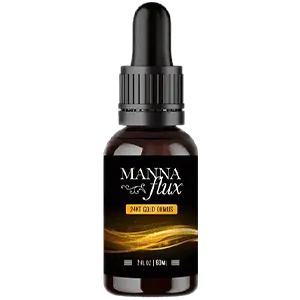 MannaFlux