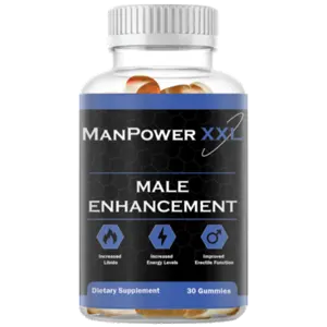 ManPower XXL