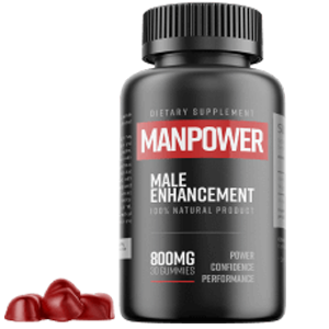 ManPower Male Enhancement Review: Does It Work?