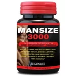 Mansize 3000 Reviews – Does It Live Up to Its Claim?